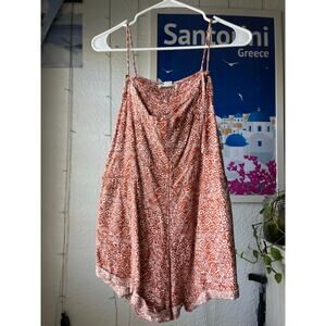 Billabong surfer romper